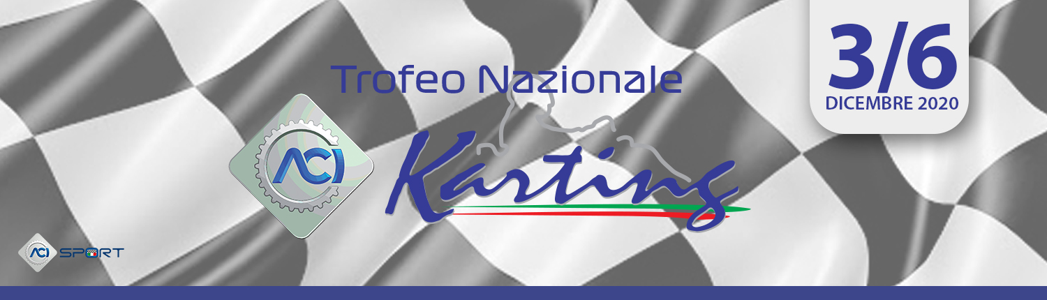 CIRCUITO INTERNAZIONALE NAPOLI